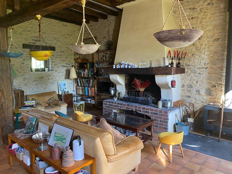 Maison - 185 m² - 5 pièces