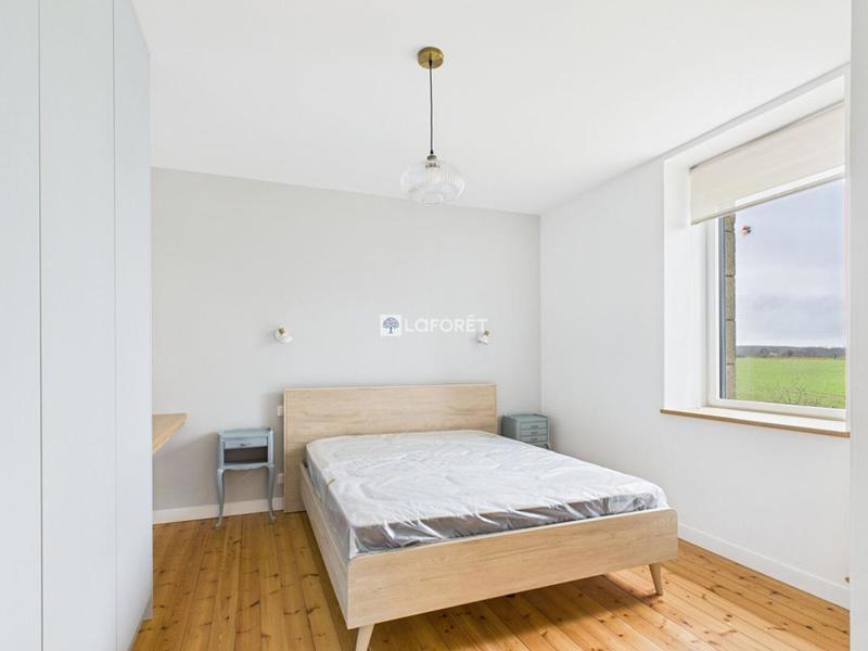 Maison - 132 m² - 5 pièces