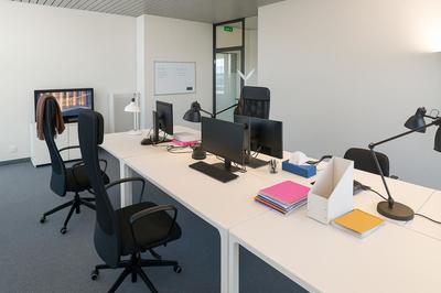 Bureau - 115 m²