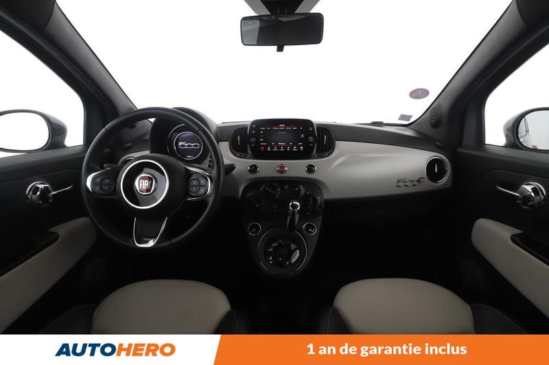 Fiat 500c c 1.2 Star Dualogic 69 ch