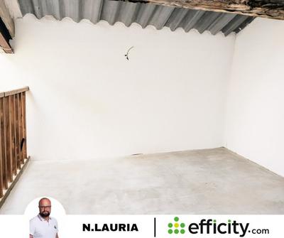 Appartement - 45 m² - 3 pièces