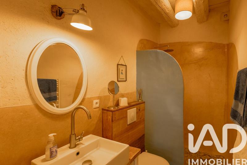 Maison de ville - 155 m² - 7 pièces