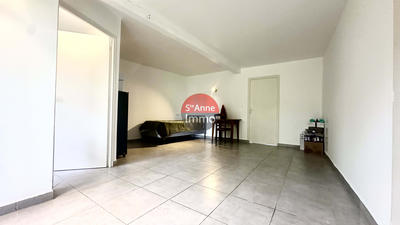 Maison - 165 m² - 7 pièces