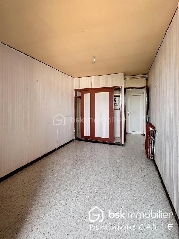 Appartement - 91 m² - 4 pièces