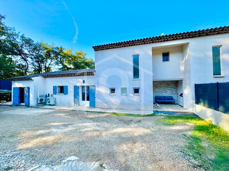 Maison - 132 m² - 4 pièces