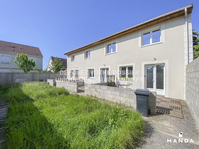 Appartement - 23 m² - 1 pièce