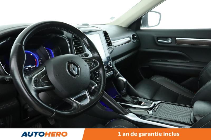 Renault Koleos 2.0 dCi Energy Intens 4x2 X-Tronic 177 ch