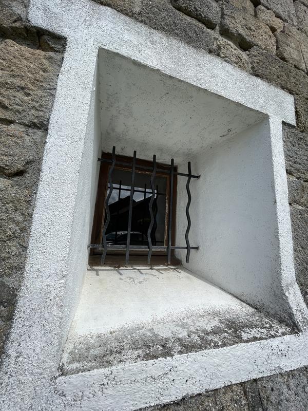 Maison ancienne - 95 m² - 4 pièces