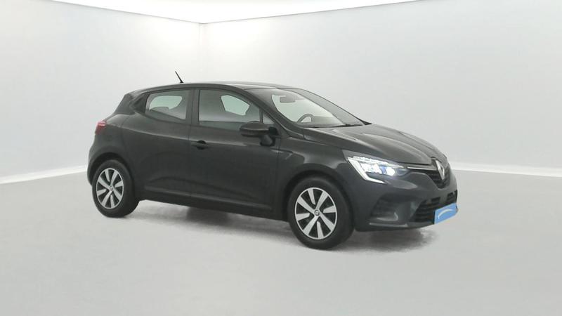 Renault Clio TCe 90 Equilibre 5p