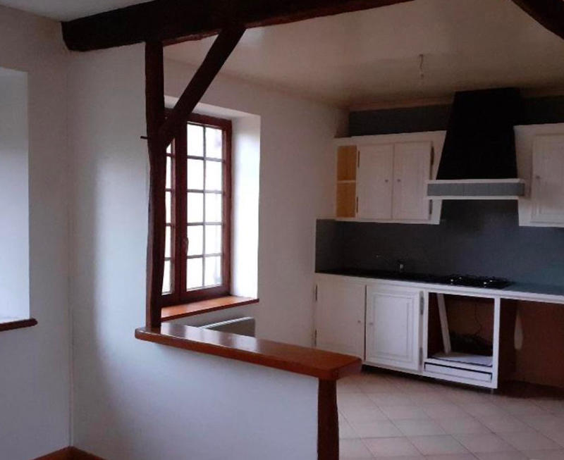 Maison - 151 m² - 6 pièces