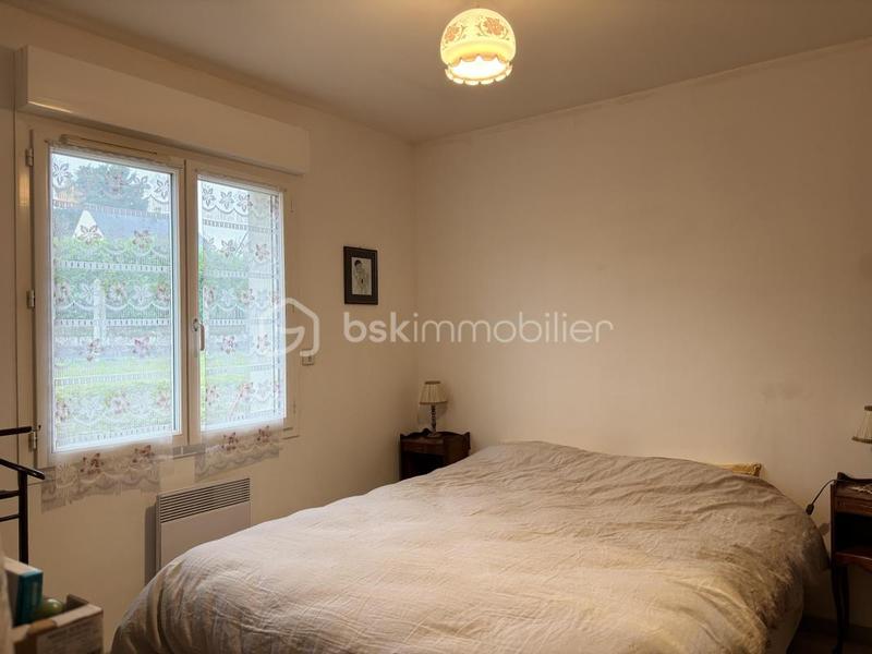 Maison - 70 m² - 4 pièces