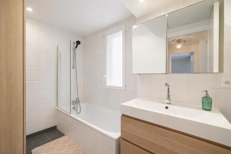 Villa - 75 m² - 4 pièces