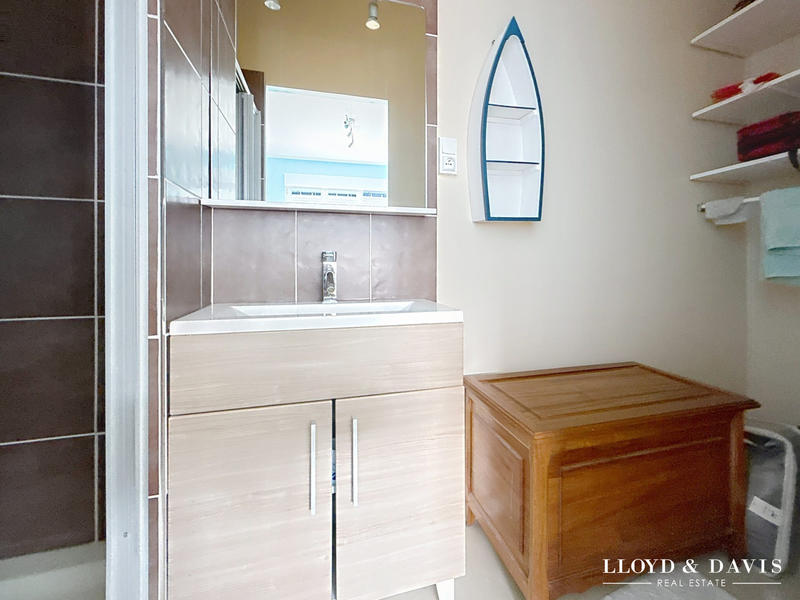 Maison - 187 m² - 6 pièces