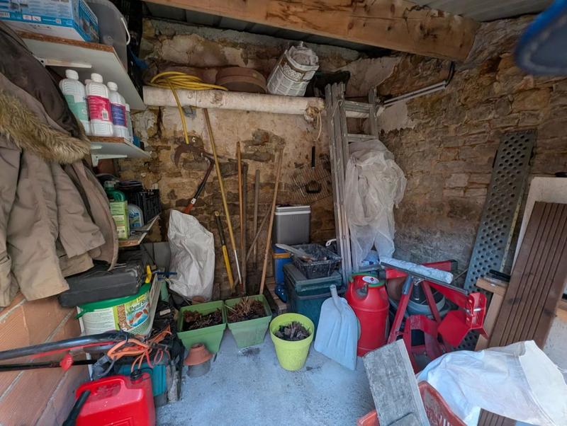 Maison - 116 m² - 6 pièces