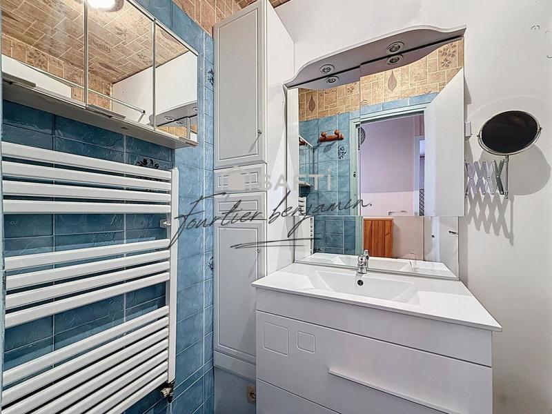 Maison - 88 m² - 5 pièces