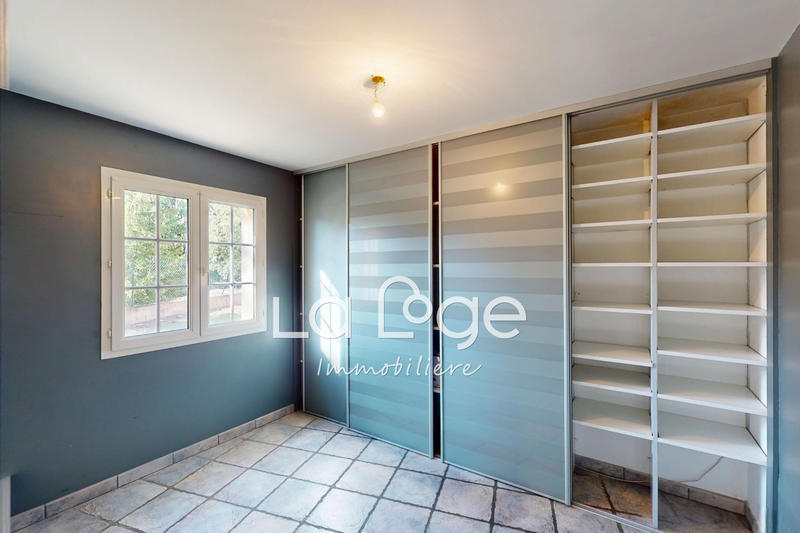 Villa - 140 m² - 5 pièces