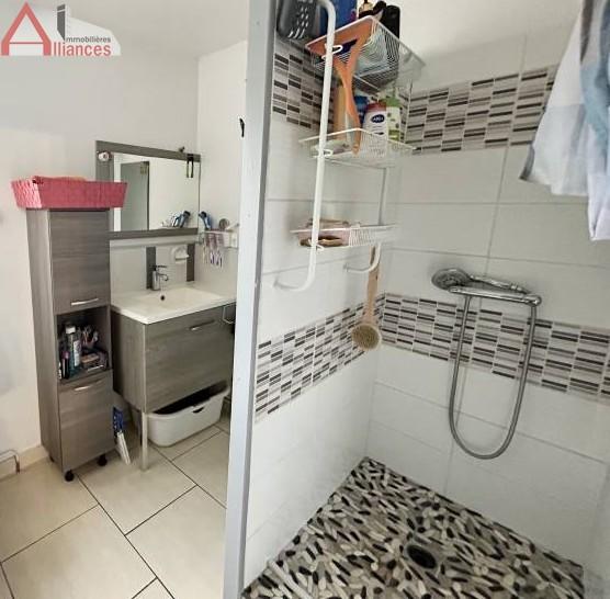 Maison - 70 m² - 4 pièces