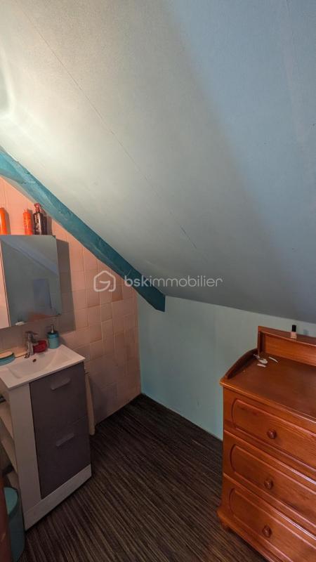 Maison - 82 m² - 3 pièces