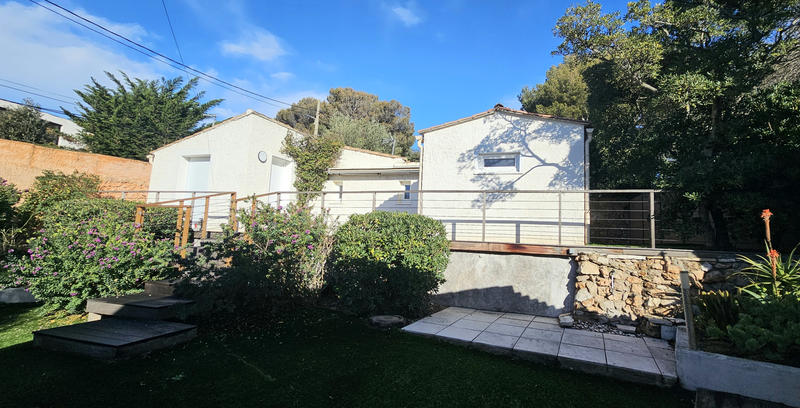 Maison - 193 m² - 4 pièces