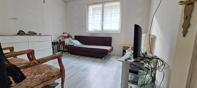 Maison - 242 m² - 6 pièces