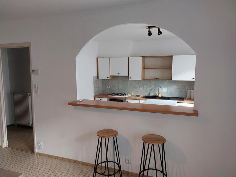 Immeuble - 160 m² - 2 pièces