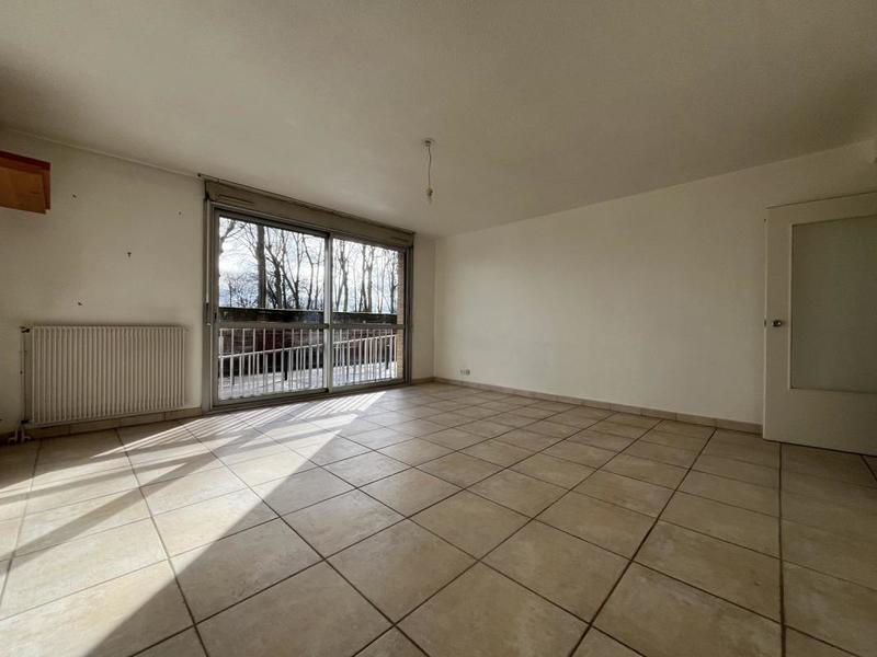 Appartement - 62 m² - 2 pièces