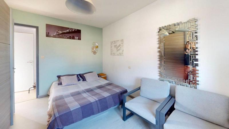 Longère - 140 m² - 5 pièces