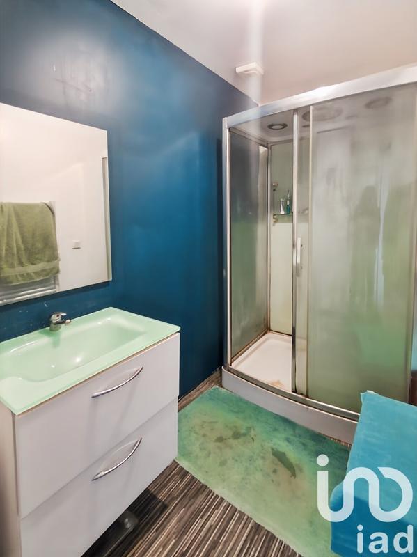 Maison - 98 m² - 4 pièces