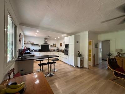 Villa - 117 m² - 5 pièces