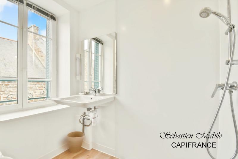 Maison bourgeoise - 209 m² - 7 pièces