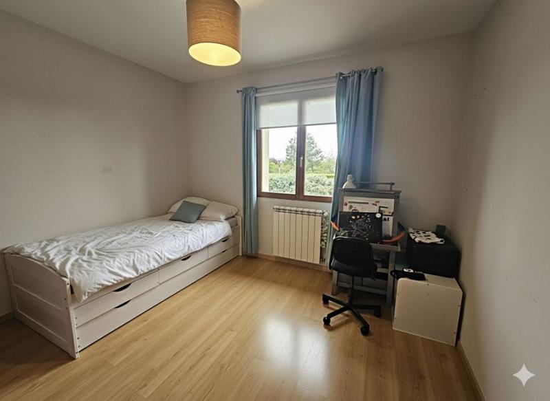 Villa - 157 m² - 5 pièces