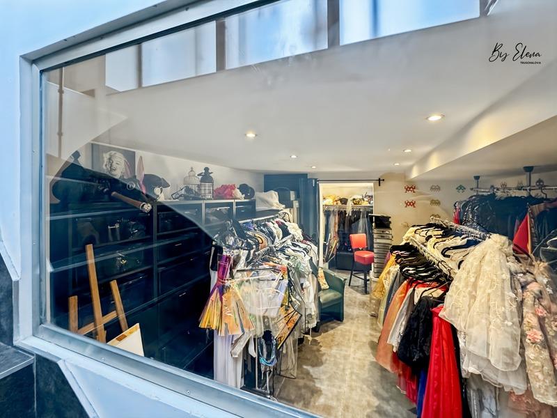 Bureau - 272 m² - 10 pièces