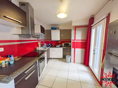 Maison de village - 60 m² - 2 pièces