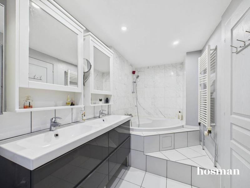 Maison - 132 m² - 4 pièces