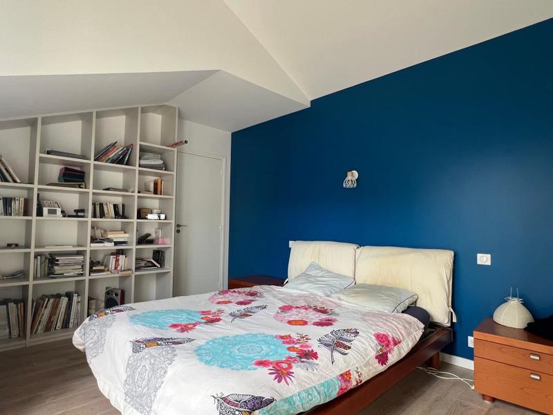 Maison de ville - 179 m² - 7 pièces