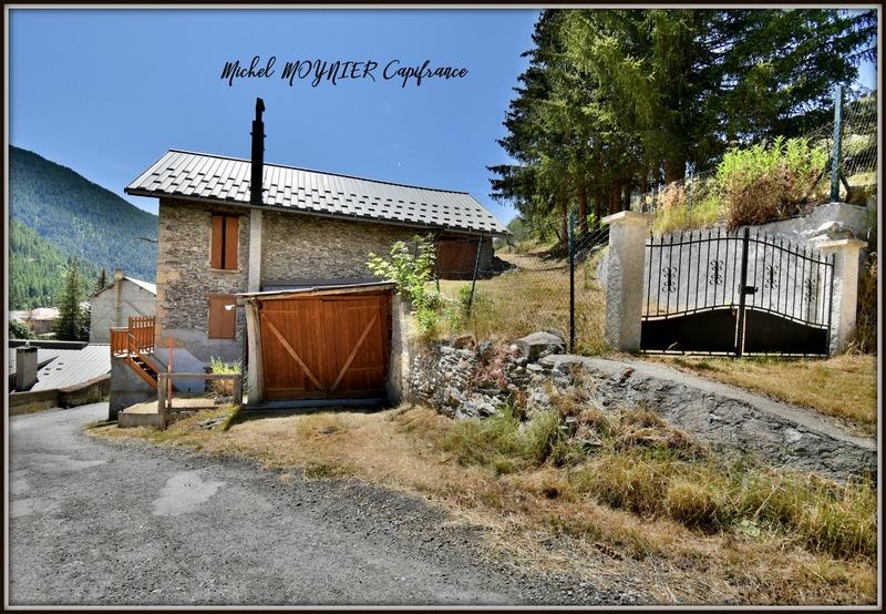 Maison - 84 m² - 3 pièces