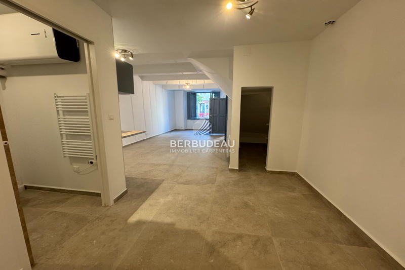 Appartement - 38 m² - 1 pièce