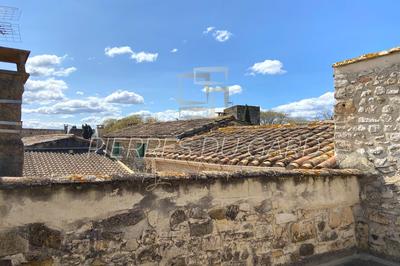 Maison en pierre - 113 m² - 5 pièces