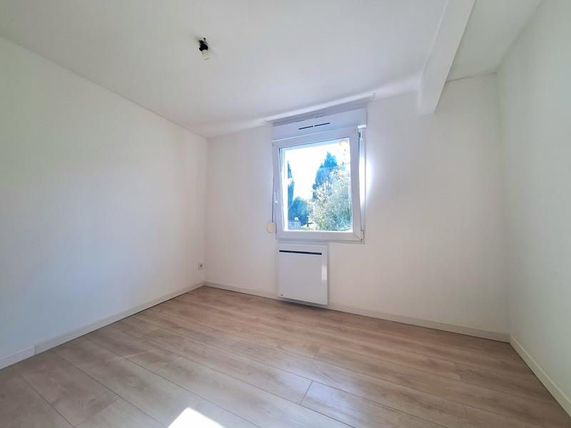 Maison - 63 m² - 3 pièces