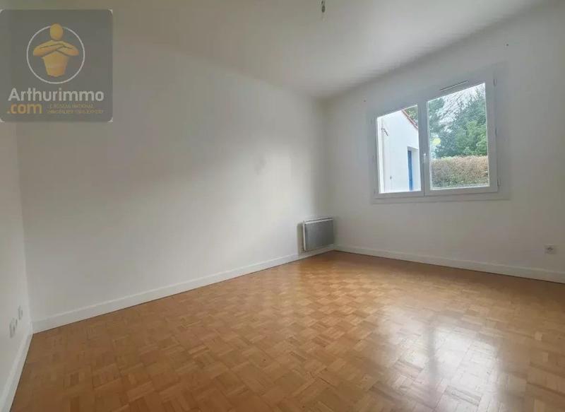 Maison - 83 m² - 5 pièces