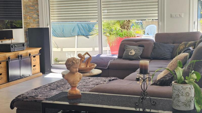 Villa - 140 m² - 5 pièces