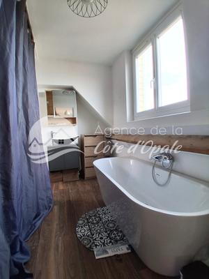 Appartement - 21 m² - 1 pièce