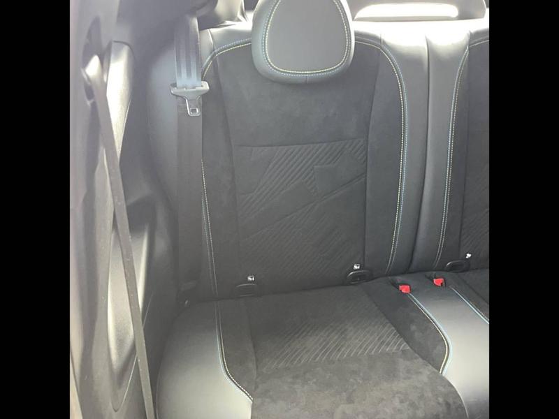 Abarth 500c e 155 ch Turismo