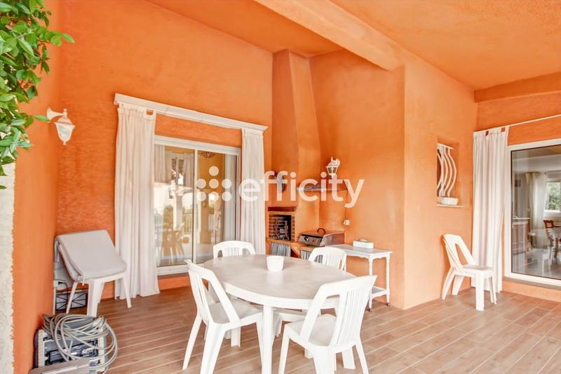 Maison - 145 m² - 6 pièces