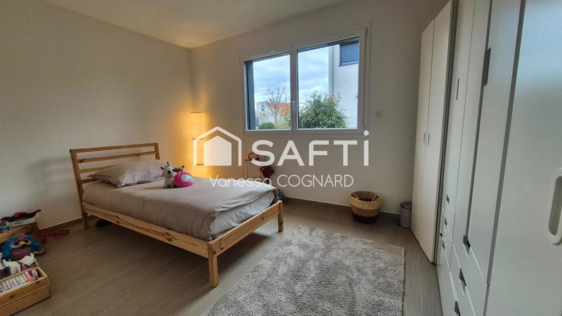 Maison - 156 m² - 6 pièces