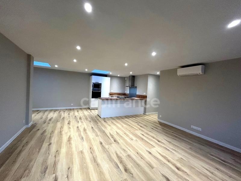 Appartement - 87 m² - 3 pièces