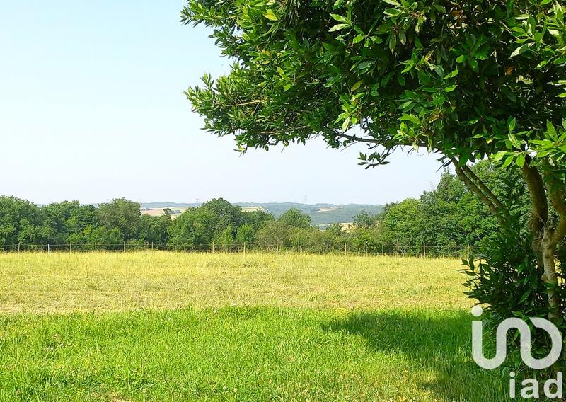 Maison - 132 m² - 4 pièces