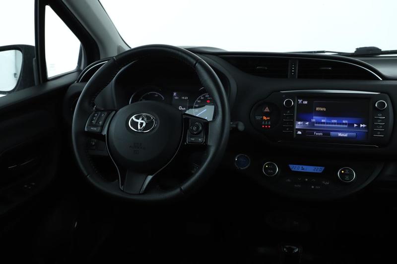 Toyota Yaris 1.5 Hybrid Dynamic 5p 100h