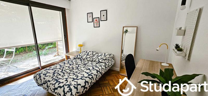 Appartement - 139 m² - 1 pièce