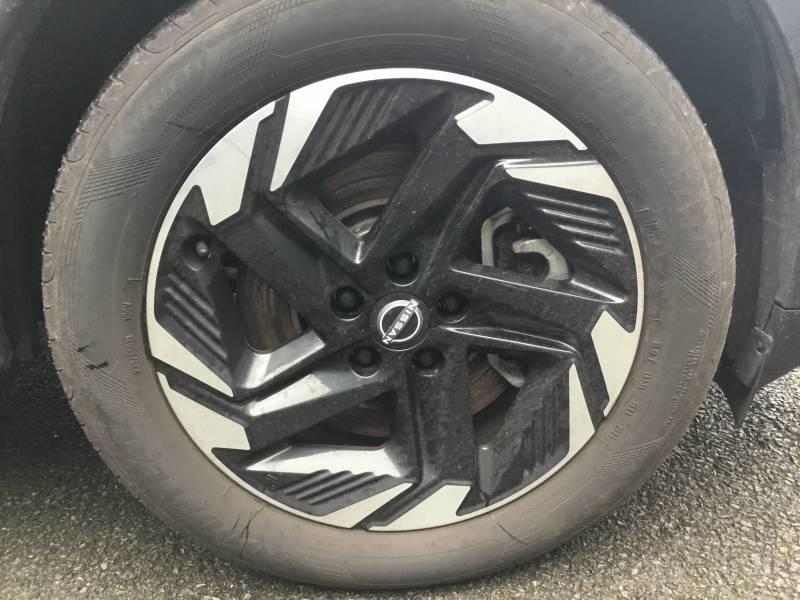 Nissan Qashqai e-Power 190 ch n-Connecta